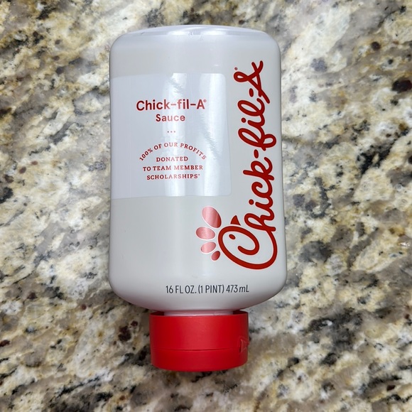 Chick-fil-a sauce - Picture 1 of 3
